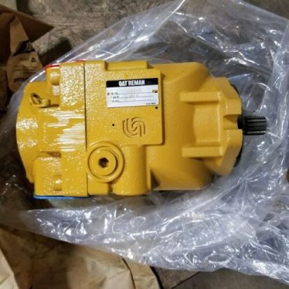 Picture of PUMP GP-PISTON  -HIGH FLOW