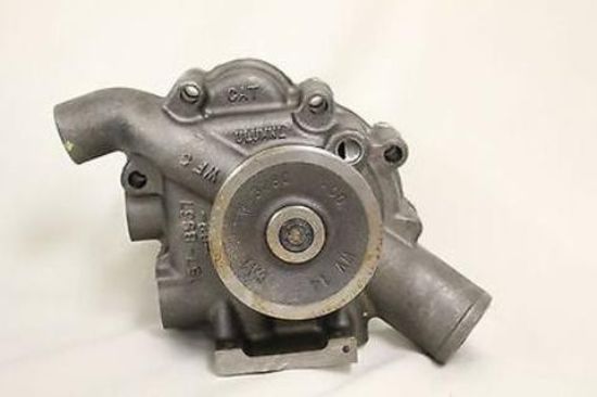 Picture of PUMP GP-WATER