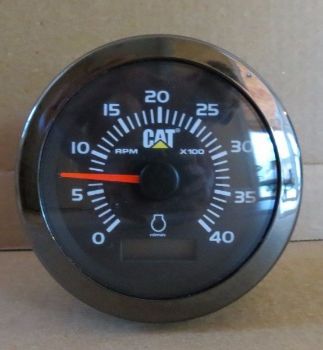 TACHOMETER GP-ELECTRIC resmi