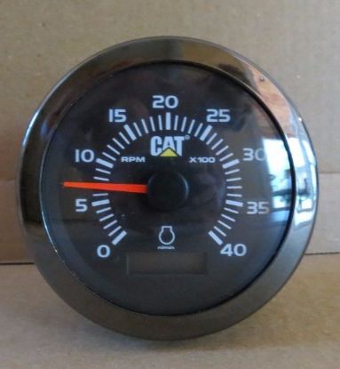 Picture of Tachometer GP-Electric