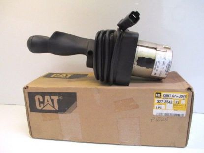 Picture of CONTROL GP-JOYSTICK  -BULLDOZER