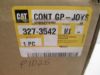 Picture of CONTROL GP-JOYSTICK  -BULLDOZER