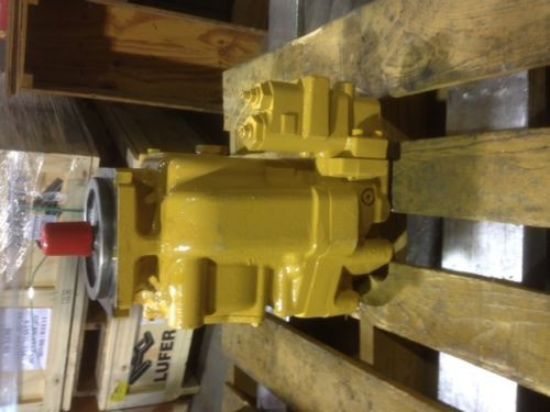 Picture of PUMP GP-PISTON  -IMPL, PILOT, STEERING, BRAKE