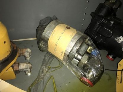 Picture of PUMP GP-GEAR  -PILOT, BRAKE