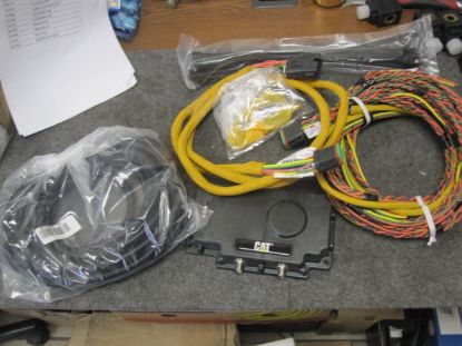 Picture of INSTALLATION GP-COMMUNICATION  -RADIO, PRODUCT LINK