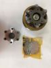 Picture of PULLEY GP-FAN DRIVE