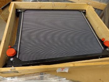 RADIATOR GP resmi