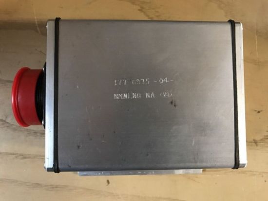 Picture of CONTROL GP-ELECTRONIC