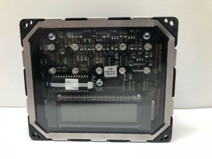 Picture of CONTROL GP-ENGINE MONITORING