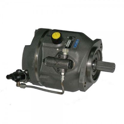 Picture of PUMP GP-PISTON
