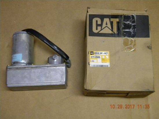 Picture of MOTOR GP-POWER ADJUSTER