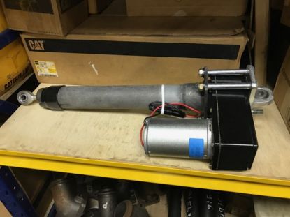 Picture of ACTUATOR GP-POWER