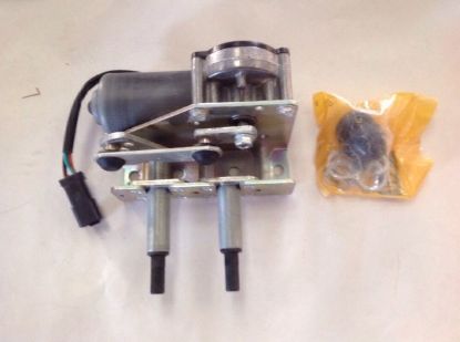 Picture of MOTOR GP-WINDOW WIPER  -FRONT