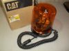 Picture of LAMP GP-WARNING BEACON  -AMBER