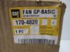 Picture of FAN GP-CIRCULATING  -REAR