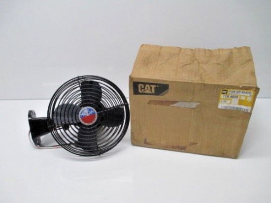 Picture of FAN GP-CIRCULATING  -REAR
