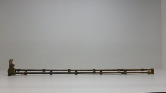 Picture of MANIFOLD GP-FUEL  -RH