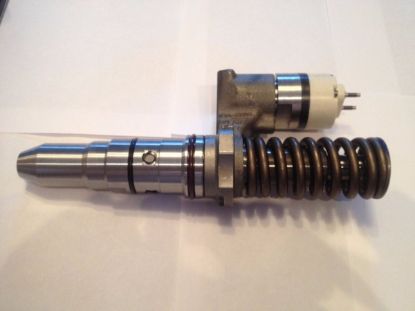 Picture of INJECTOR GP-FUEL