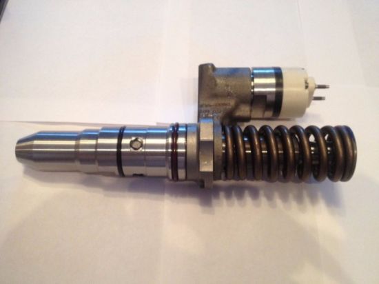 Picture of INJECTOR GP-FUEL