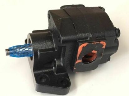 Picture of PUMP GP-GEAR  -REAR AXLE OIL