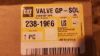 Picture of VALVE GP-SOLENOID