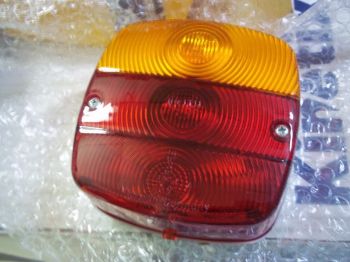 REAR LIGHT AS resmi
