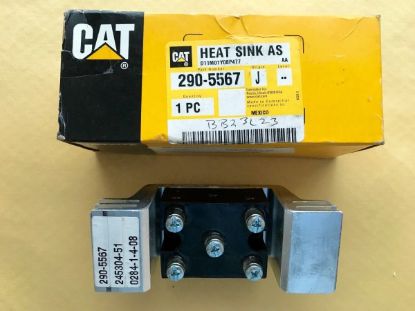 Picture of HEAT SINK AS