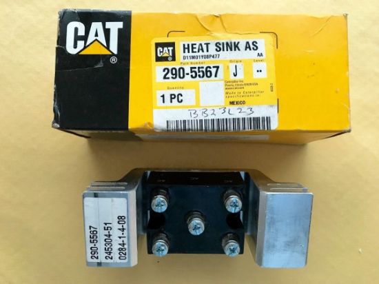 Picture of HEAT SINK AS