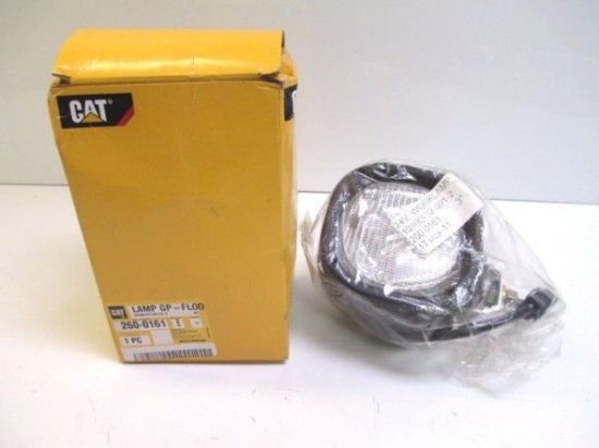 Picture of LAMP GP-FLOOD  -VERTICAL MOUNT
