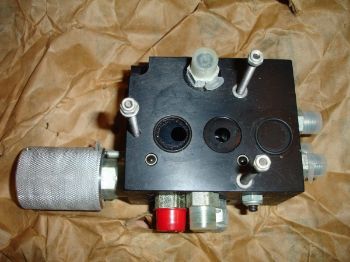 VALVE GP resmi
