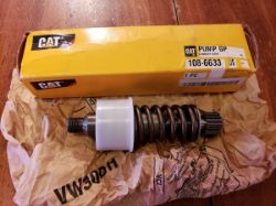 PUMP GP-FUEL INJECTION resmi