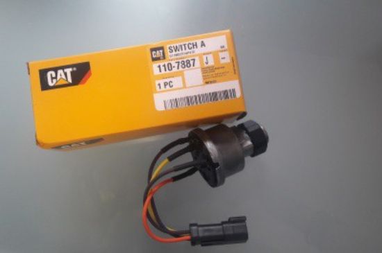 Picture of Switch AS-Start