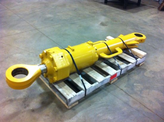 Picture of CYLINDER GP-TILT