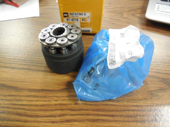 Picture of ROTATING GP-PUMP