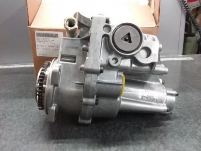 Picture of GOVERNOR GP-UNIT INJECTOR