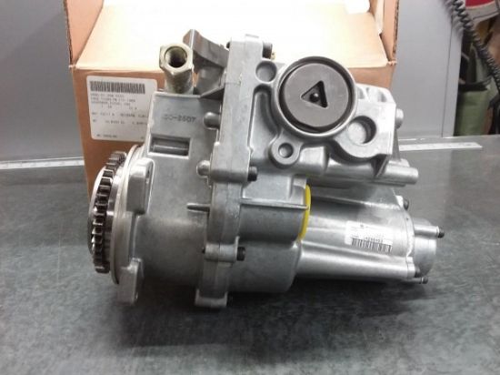 Picture of GOVERNOR GP-UNIT INJECTOR