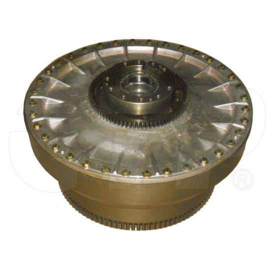Picture of TORQUE CONVERTER AS