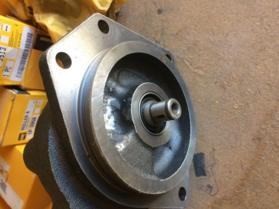Picture of PUMP GP-GEAR