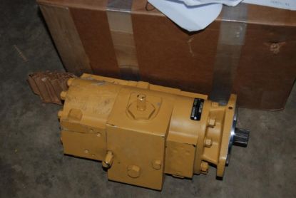 Picture of PUMP GP-GEAR