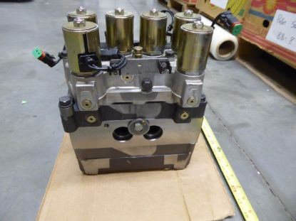 Picture of VALVE GP-TRANSMISSION CONTROL