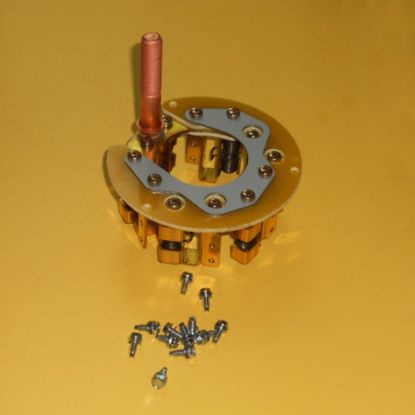 Picture of Plate AS-Brush