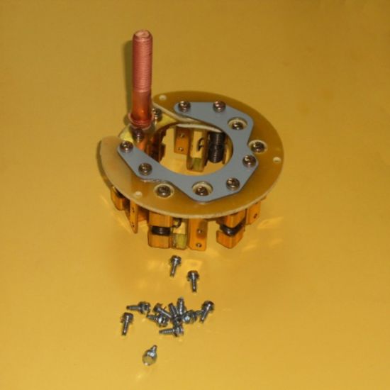 Picture of Plate AS-Brush