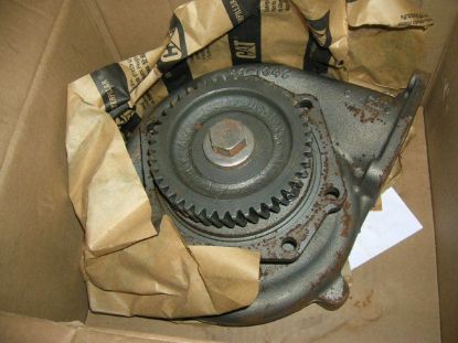 Picture of PUMP GP-WATER
