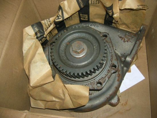 Picture of PUMP GP-WATER