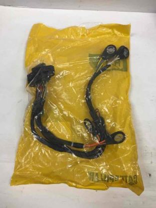 Picture of Harness AS-Wiring