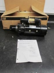 STARTING MOTOR ASSEMBLY resmi