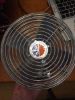 Picture of FAN AS-DEFROSTING