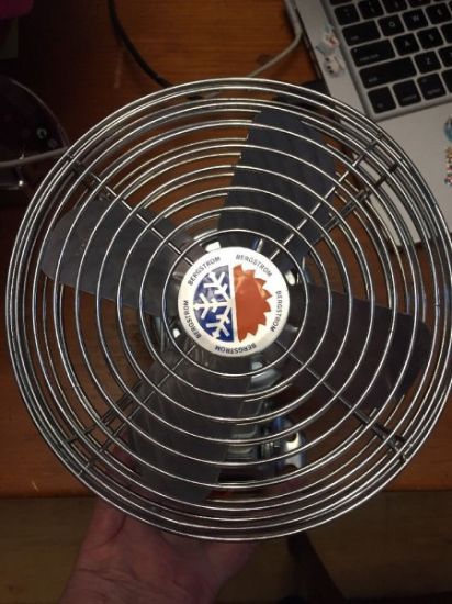 Picture of FAN AS-DEFROSTING