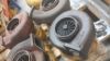 Picture of TURBOCHARGER GP