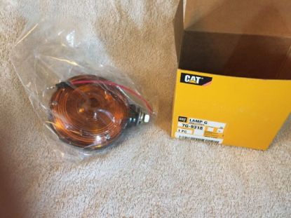 Picture of LAMP GP